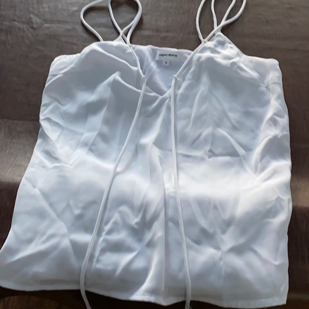 Super Down Top - image 1